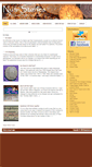 Mobile Screenshot of numistories.com